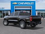 2025 Chevrolet Colorado Crew Cab 4x4 Pickup for sale #B51556 - photo 4