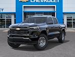 2025 Chevrolet Colorado Crew Cab 4x4 Pickup for sale #B51556 - photo 6