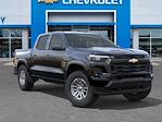 2025 Chevrolet Colorado Crew Cab 4x4 Pickup for sale #B51556 - photo 7