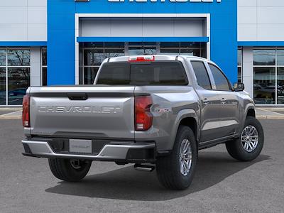 2025 Chevrolet Colorado Crew Cab 4x4 Pickup for sale #B51561 - photo 2