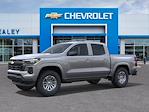 2025 Chevrolet Colorado Crew Cab 4x4 Pickup for sale #B51561 - photo 3