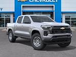2025 Chevrolet Colorado Crew Cab 4x4 Pickup for sale #B51561 - photo 7
