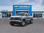 2025 Chevrolet Colorado Crew Cab 4x4 Pickup for sale #B51561 - photo 8