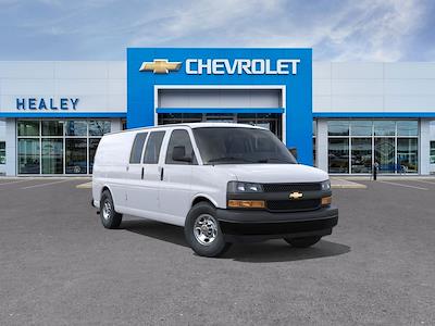 2025 Chevrolet Express 3500 RWD Empty Cargo Van for sale #B51710 - photo 1