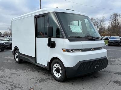 New 2025 Chevrolet BrightDrop 400 Step Van / Walk-in for sale #B51784EV - photo 1