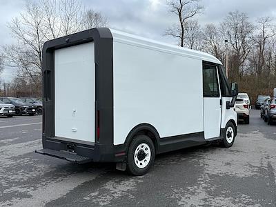 New 2025 Chevrolet BrightDrop 400 Step Van / Walk-in for sale #B51784EV - photo 2