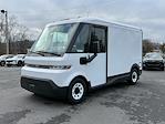 New 2025 Chevrolet BrightDrop 400 Step Van / Walk-in for sale #B51784EV - photo 4