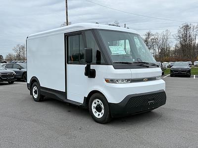 New 2025 Chevrolet BrightDrop 400 Step Van / Walk-in for sale #B51785EV - photo 1