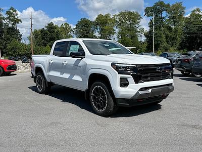 2026 Chevrolet Colorado Crew Cab 4x4 Pickup for sale #B61583 - photo 1