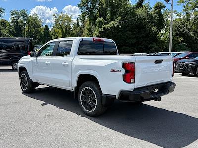 2026 Chevrolet Colorado Crew Cab 4x4 Pickup for sale #B61583 - photo 2