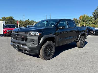 New 2026 Chevrolet Colorado Trail Boss Crew Cab for sale #B61621 - photo 1