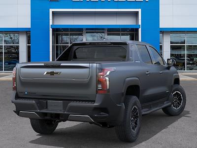 New 2026 Chevrolet Silverado EV Crew Cab AWD Pickup for sale #B61644EV - photo 2