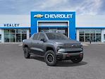 New 2026 Chevrolet Silverado EV Crew Cab AWD Pickup for sale #B61644EV - photo 1