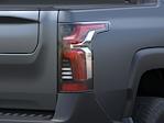 New 2026 Chevrolet Silverado EV Crew Cab AWD Pickup for sale #B61644EV - photo 11