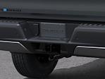 New 2026 Chevrolet Silverado EV Crew Cab AWD Pickup for sale #B61644EV - photo 14