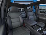 New 2026 Chevrolet Silverado EV Crew Cab AWD Pickup for sale #B61644EV - photo 16