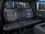 New 2026 Chevrolet Silverado EV Crew Cab AWD Pickup for sale #B61644EV - photo 17
