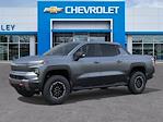 New 2026 Chevrolet Silverado EV Crew Cab AWD Pickup for sale #B61644EV - photo 3