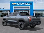New 2026 Chevrolet Silverado EV Crew Cab AWD Pickup for sale #B61644EV - photo 4