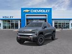New 2026 Chevrolet Silverado EV Crew Cab AWD Pickup for sale #B61644EV - photo 8