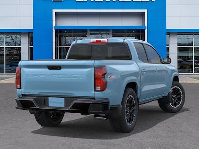 2026 Chevrolet Colorado Crew Cab 4x4 Pickup for sale #B61647 - photo 2
