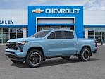 2026 Chevrolet Colorado Crew Cab 4x4 Pickup for sale #B61647 - photo 3