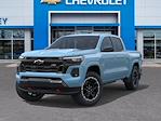 2026 Chevrolet Colorado Crew Cab 4x4 Pickup for sale #B61647 - photo 6