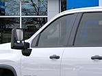 2026 Chevrolet Silverado 2500 Crew Cab 4x4 Pickup for sale #B61681 - photo 12