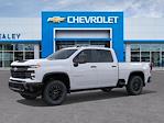 2026 Chevrolet Silverado 2500 Crew Cab 4x4 Pickup for sale #B61681 - photo 3