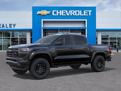 2026 Chevrolet Colorado Crew Cab 4x4 Pickup for sale #B61706H - photo 2