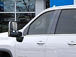 2026 Chevrolet Silverado 2500 Crew Cab 4x4 Pickup for sale #B61711 - photo 12