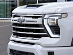 2026 Chevrolet Silverado 2500 Crew Cab 4x4 Pickup for sale #B61711 - photo 13