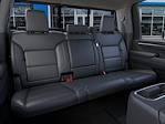 2026 Chevrolet Silverado 2500 Crew Cab 4x4 Pickup for sale #B61711 - photo 17