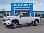 2026 Chevrolet Silverado 2500 Crew Cab 4x4 Pickup for sale #B61711 - photo 3