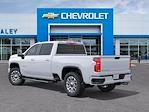 2026 Chevrolet Silverado 2500 Crew Cab 4x4 Pickup for sale #B61711 - photo 4