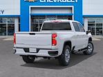 2026 Chevrolet Silverado 2500 Crew Cab 4x4 Pickup for sale #B61711 - photo 2