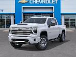 2026 Chevrolet Silverado 2500 Crew Cab 4x4 Pickup for sale #B61711 - photo 6