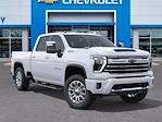 2026 Chevrolet Silverado 2500 Crew Cab 4x4 Pickup for sale #B61711 - photo 7