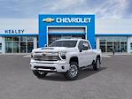 2026 Chevrolet Silverado 2500 Crew Cab 4x4 Pickup for sale #B61711 - photo 8