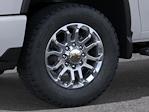 2026 Chevrolet Silverado 2500 Crew Cab 4x4 Pickup for sale #B61711 - photo 9