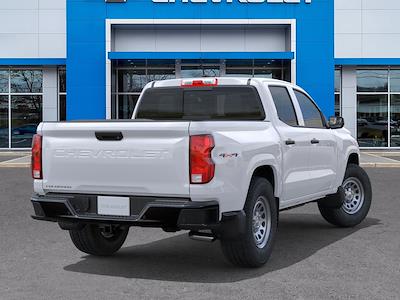2026 Chevrolet Colorado Crew Cab 4x4 Pickup for sale #B61718 - photo 2