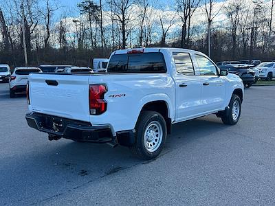 New 2026 Chevrolet Colorado Work Truck Crew Cab for sale #B61718 - photo 2