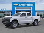 2026 Chevrolet Colorado Crew Cab 4x4 Pickup for sale #B61718 - photo 3
