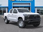 2026 Chevrolet Colorado Crew Cab 4x4 Pickup for sale #B61718 - photo 7