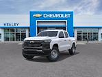2026 Chevrolet Colorado Crew Cab 4x4 Pickup for sale #B61718 - photo 8