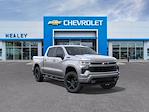 New 2026 Chevrolet Silverado 1500 RST Crew Cab 4x4 Pickup for sale #B61725 - photo 1