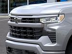 New 2026 Chevrolet Silverado 1500 RST Crew Cab 4x4 Pickup for sale #B61725 - photo 13