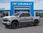 New 2026 Chevrolet Silverado 1500 RST Crew Cab 4x4 Pickup for sale #B61725 - photo 2