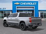 New 2026 Chevrolet Silverado 1500 RST Crew Cab 4x4 Pickup for sale #B61725 - photo 3