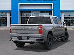 New 2026 Chevrolet Silverado 1500 RST Crew Cab 4x4 Pickup for sale #B61725 - photo 4